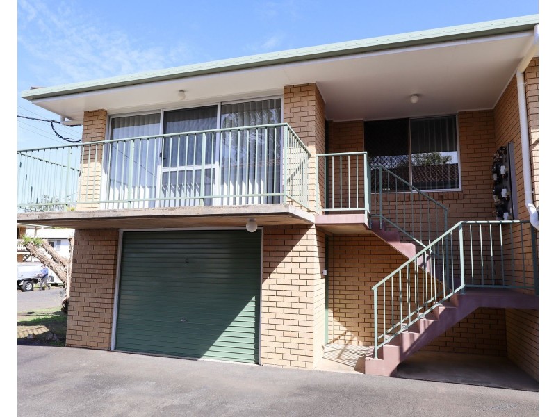 3/16 Jubilee Street, Lismore NSW 2480