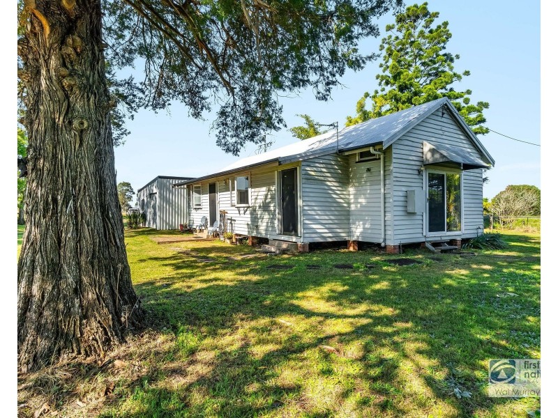 1239 Bruxner Highway, Mckees Hill NSW 2480