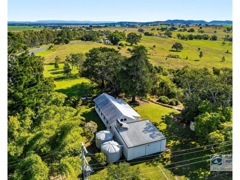 1239 Bruxner Highway, Mckees Hill NSW 2480