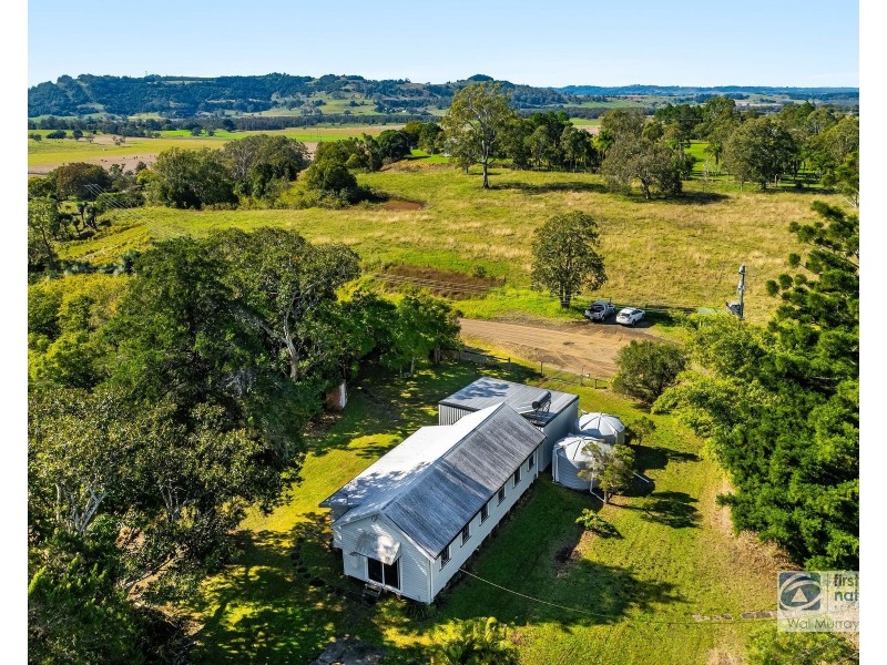 1239 Bruxner Highway, Mckees Hill NSW 2480