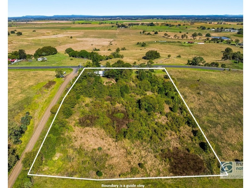 1239 Bruxner Highway, Mckees Hill NSW 2480