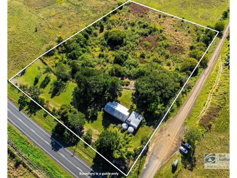 1239 Bruxner Highway, Mckees Hill NSW 2480