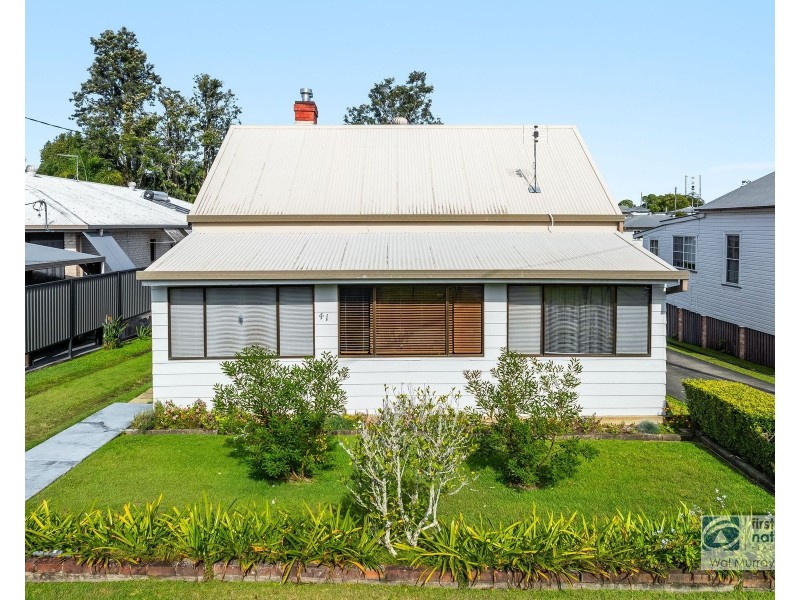 41 Stapleton Avenue, Casino NSW 2470