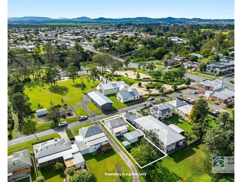 41 Stapleton Avenue, Casino NSW 2470