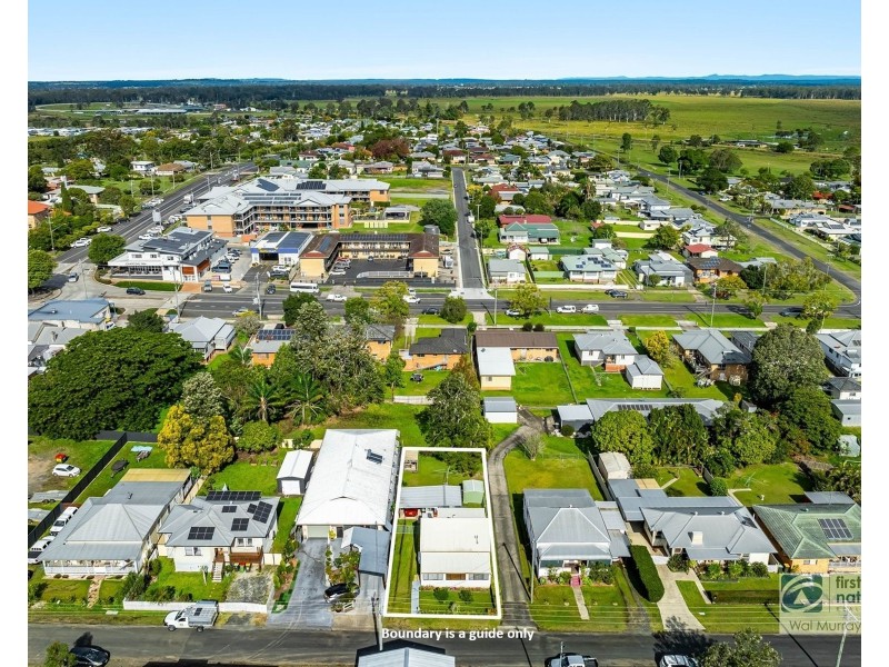 41 Stapleton Avenue, Casino NSW 2470