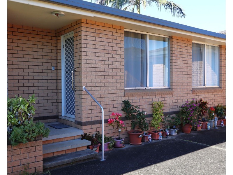 6/70 College Street, East Lismore NSW 2480
