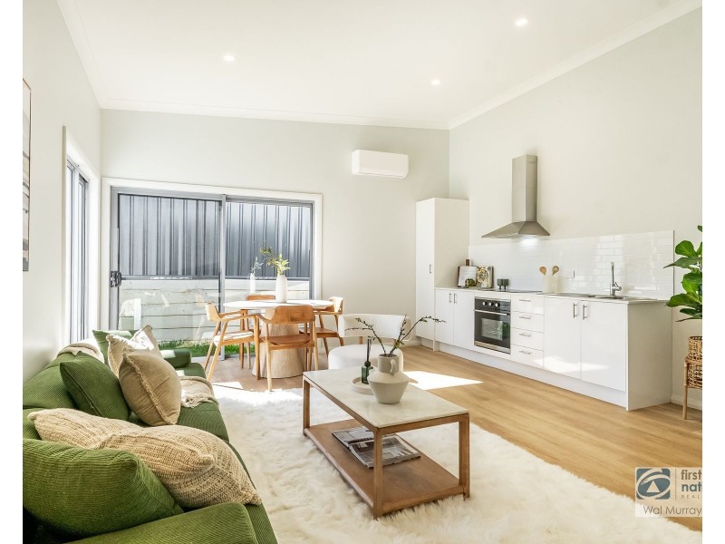 1/7 Southern Cross Terrace, Goonellabah NSW 2480
