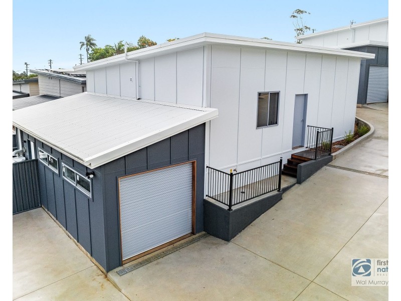 1/7 Southern Cross Terrace, Goonellabah NSW 2480