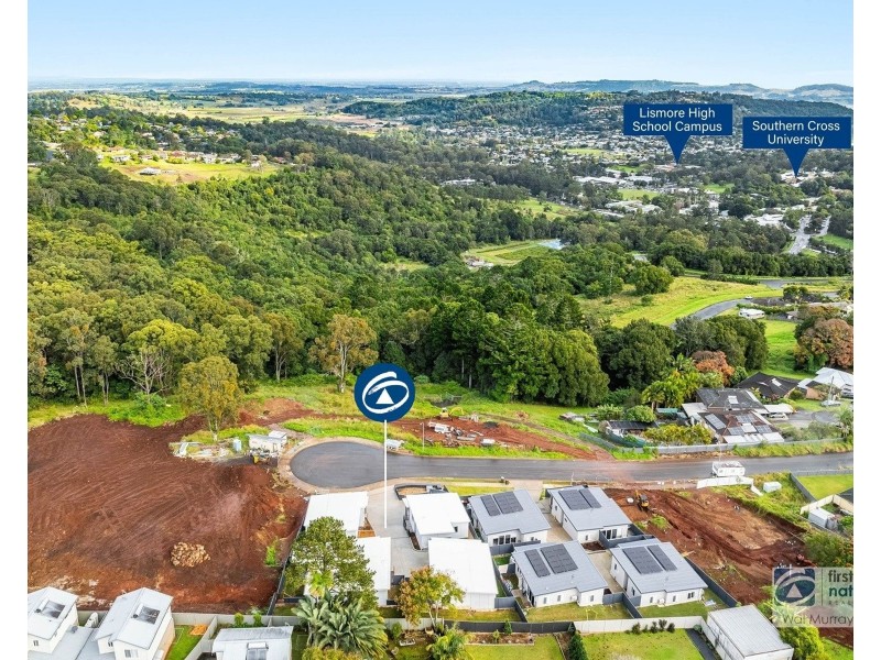1/7 Southern Cross Terrace, Goonellabah NSW 2480