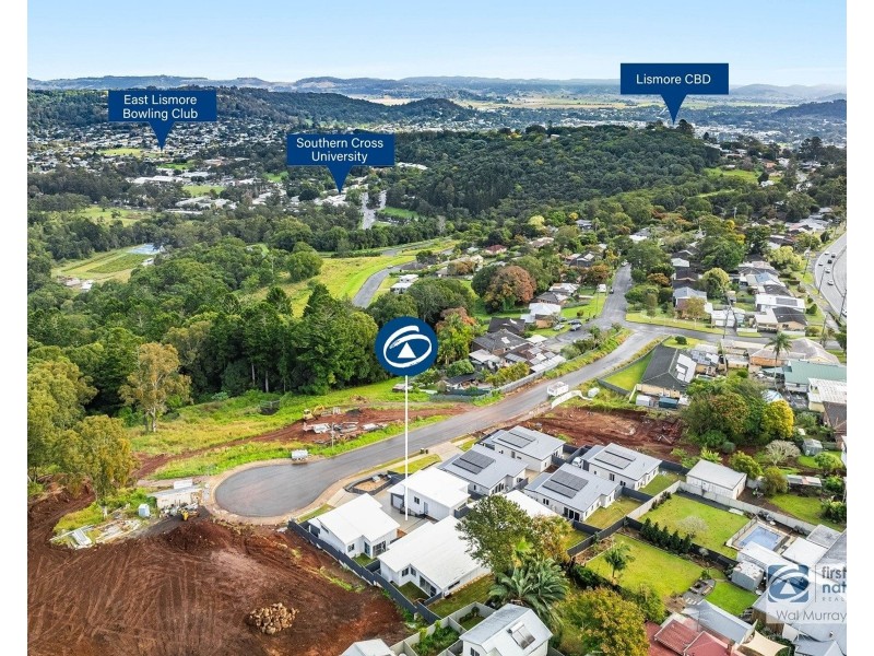 1/7 Southern Cross Terrace, Goonellabah NSW 2480