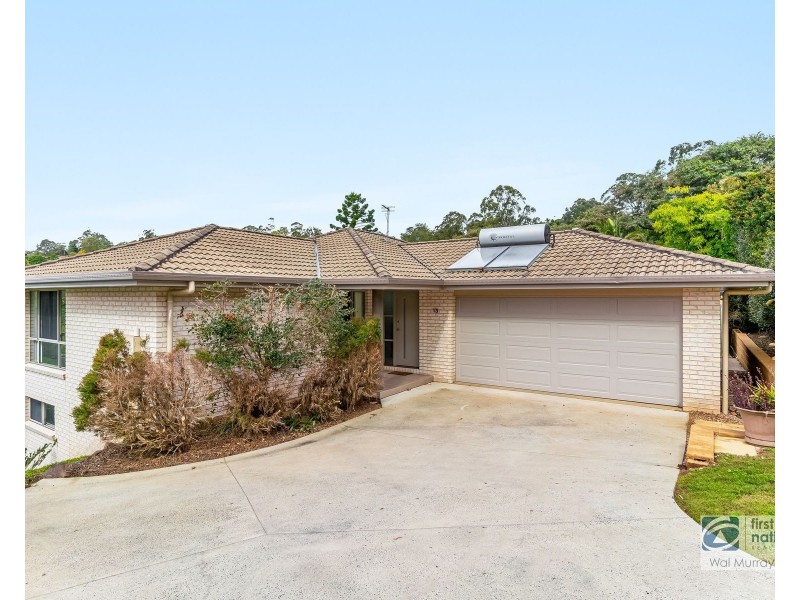 13 Millar Street, Goonellabah NSW 2480