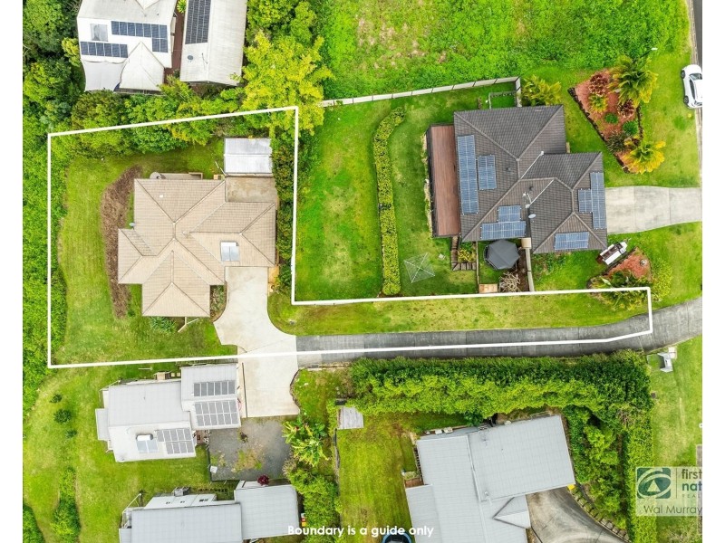 13 Millar Street, Goonellabah NSW 2480