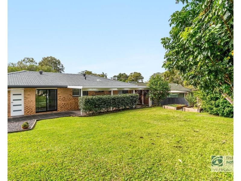 20 D’Arcy Drive, Goonellabah NSW 2480