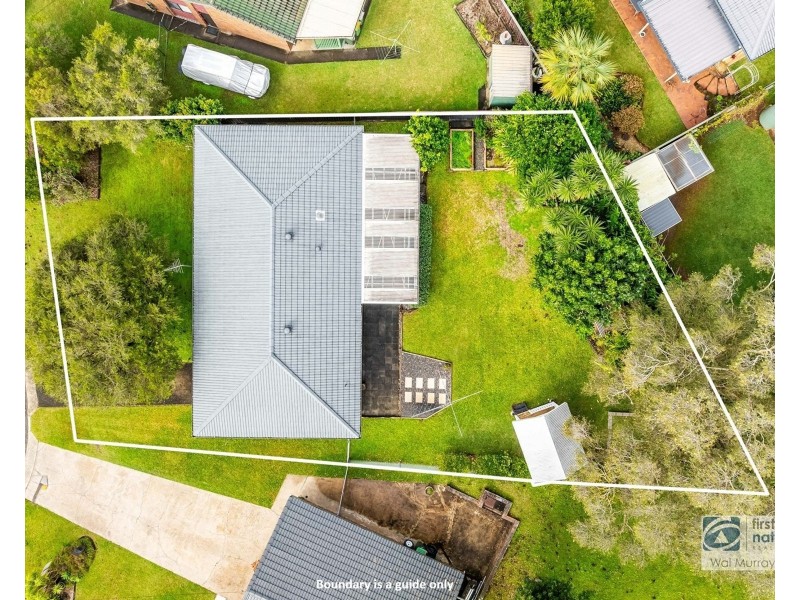 20 D’Arcy Drive, Goonellabah NSW 2480