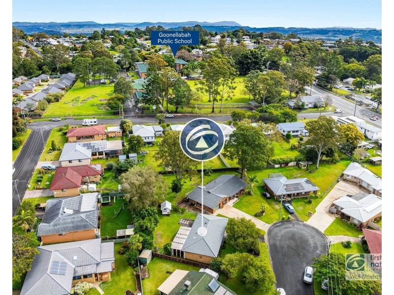 20 D’Arcy Drive, Goonellabah NSW 2480