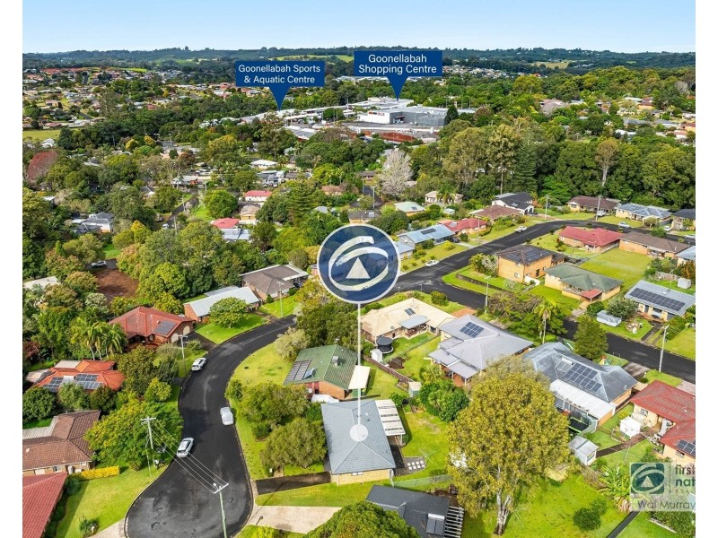 20 D’Arcy Drive, Goonellabah NSW 2480