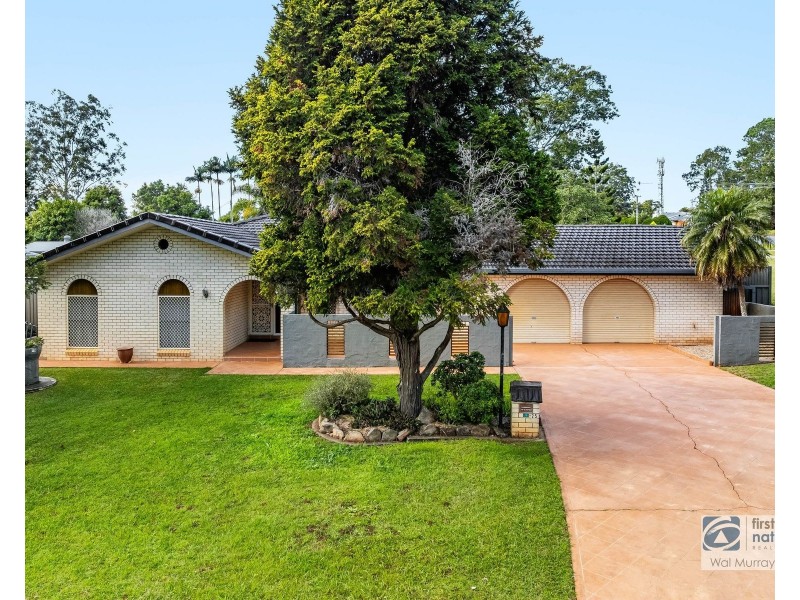 25 Highland Crescent, Goonellabah NSW 2480