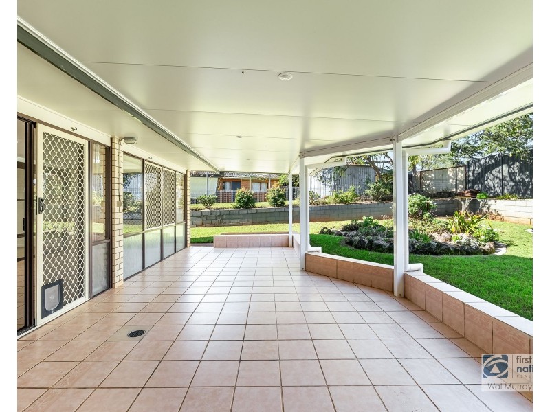25 Highland Crescent, Goonellabah NSW 2480