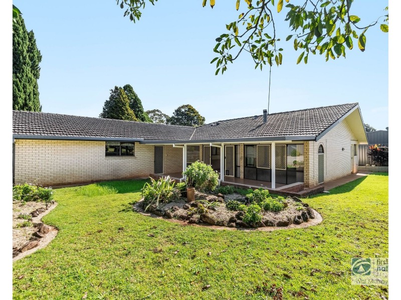 25 Highland Crescent, Goonellabah NSW 2480