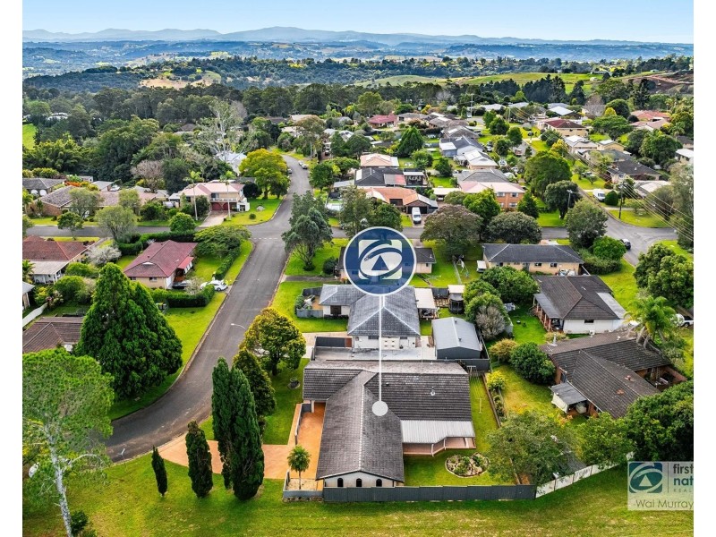 25 Highland Crescent, Goonellabah NSW 2480