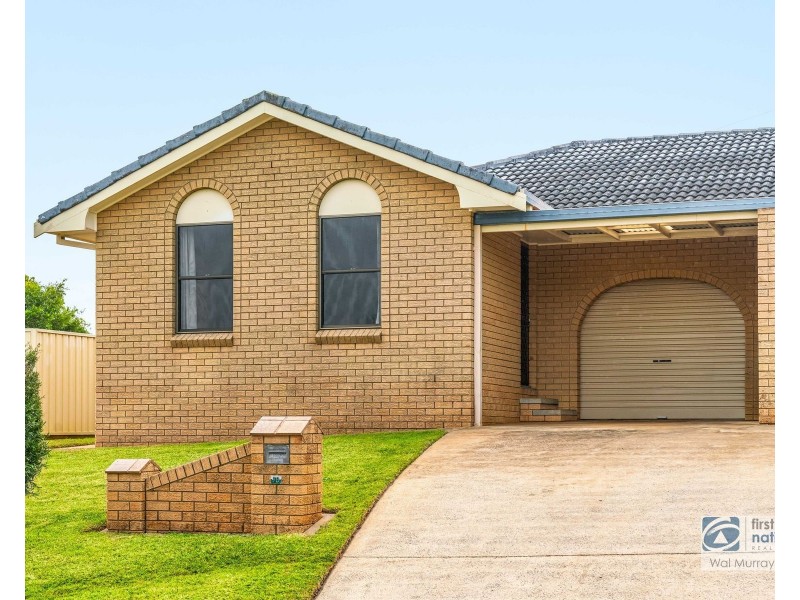 2/9 Graeme Avenue, Goonellabah NSW 2480