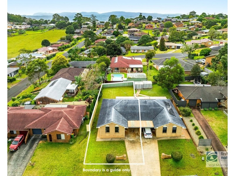 2/9 Graeme Avenue, Goonellabah NSW 2480