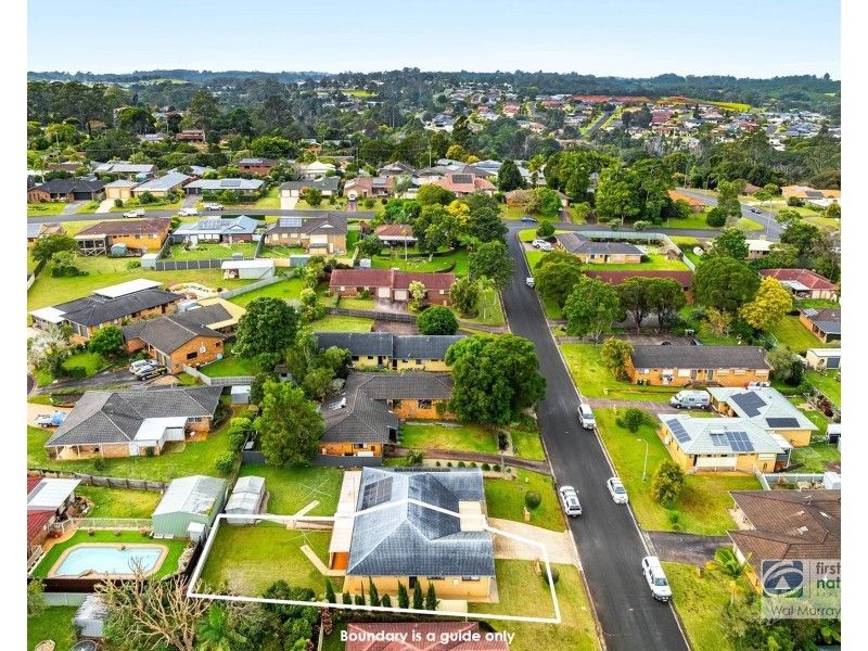 2/9 Graeme Avenue, Goonellabah NSW 2480