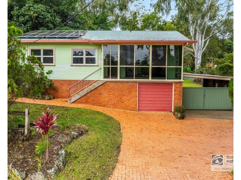 1 Pleasant Street, Goonellabah NSW 2480