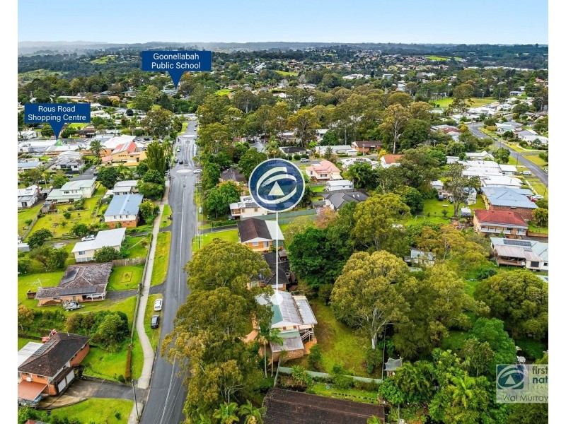 1 Pleasant Street, Goonellabah NSW 2480