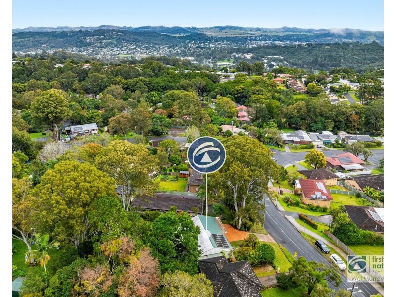 1 Pleasant Street, Goonellabah NSW 2480