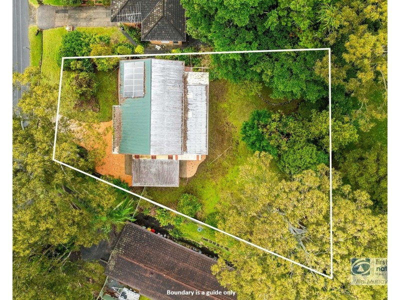1 Pleasant Street, Goonellabah NSW 2480