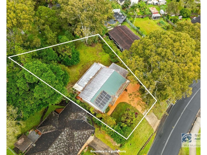 1 Pleasant Street, Goonellabah NSW 2480