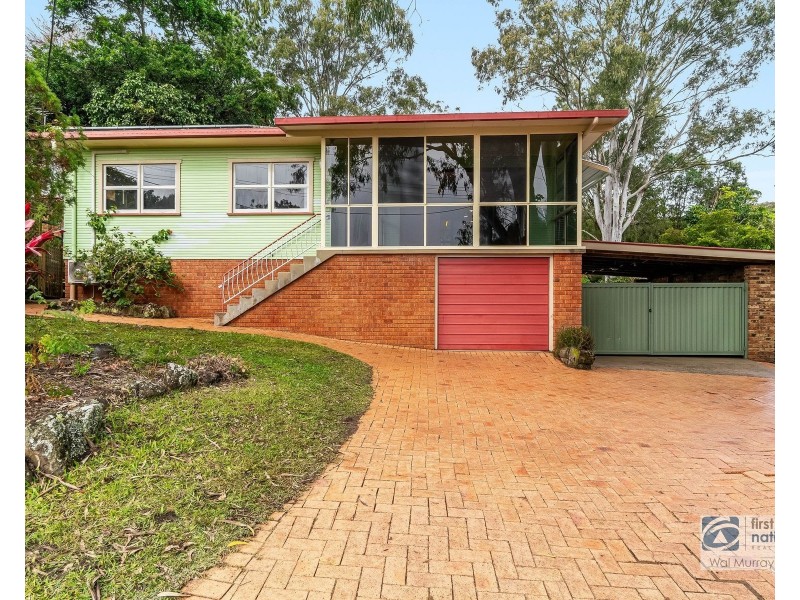 1 Pleasant Street, Goonellabah NSW 2480