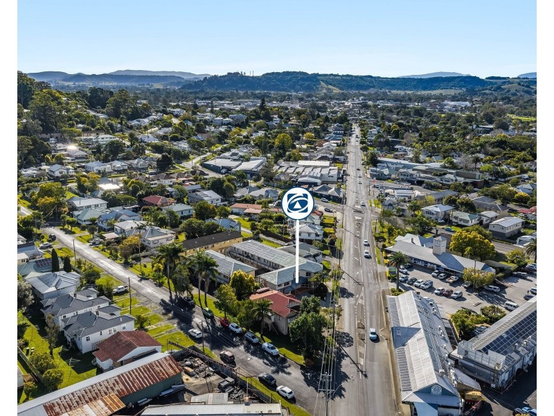 Suite 2/85-87 Wyrallah Road, East Lismore NSW 2480