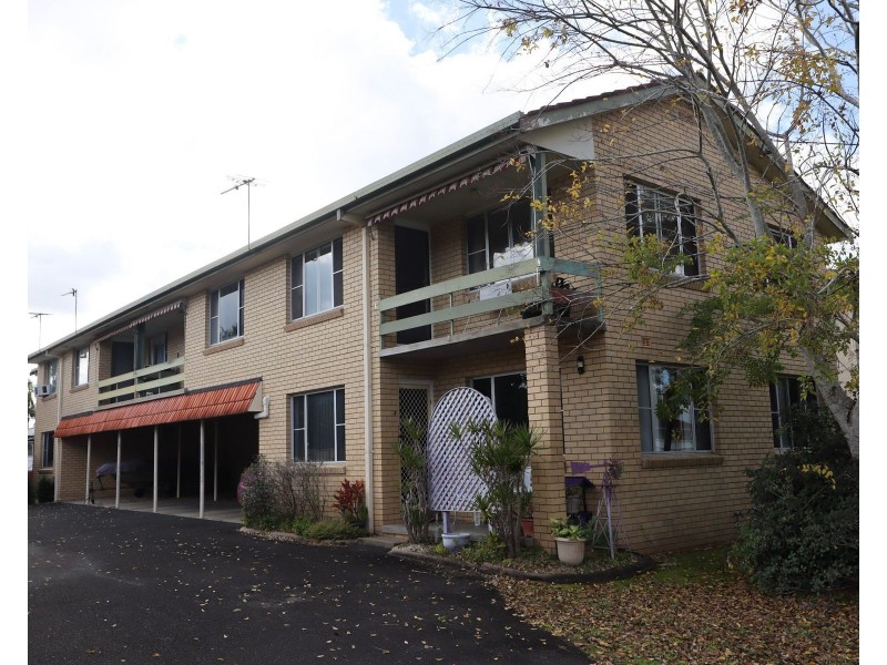 1/20 Garrard Street, East Lismore NSW 2480