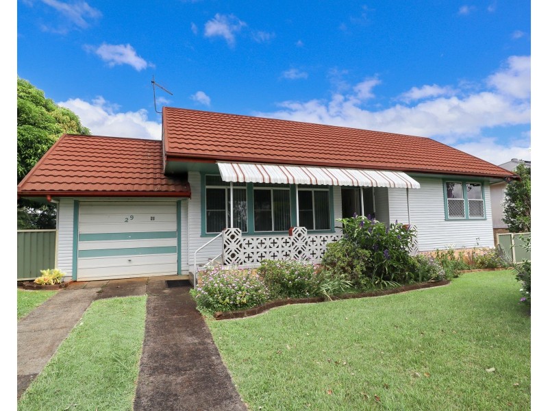 29 Fischer Street, Goonellabah NSW 2480