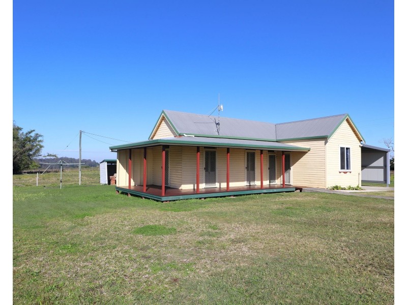 94 McMahon Road, South Gundurimba NSW 2480