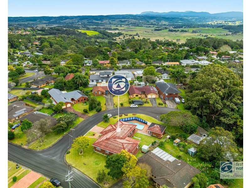 1 Mount Pleasant Court, Goonellabah NSW 2480