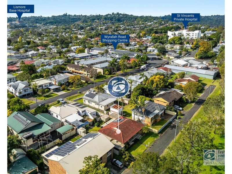 1/8 Eden Place, Girards Hill NSW 2480