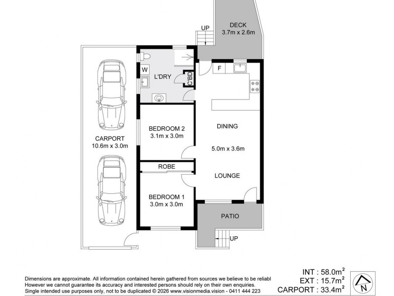 1/8 Eden Place, Girards Hill NSW 2480