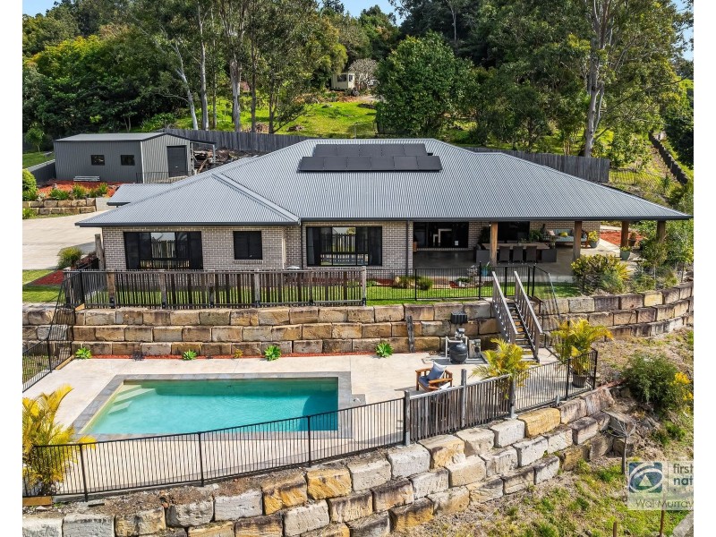 2 Sawyers Avenue, Goonellabah NSW 2480