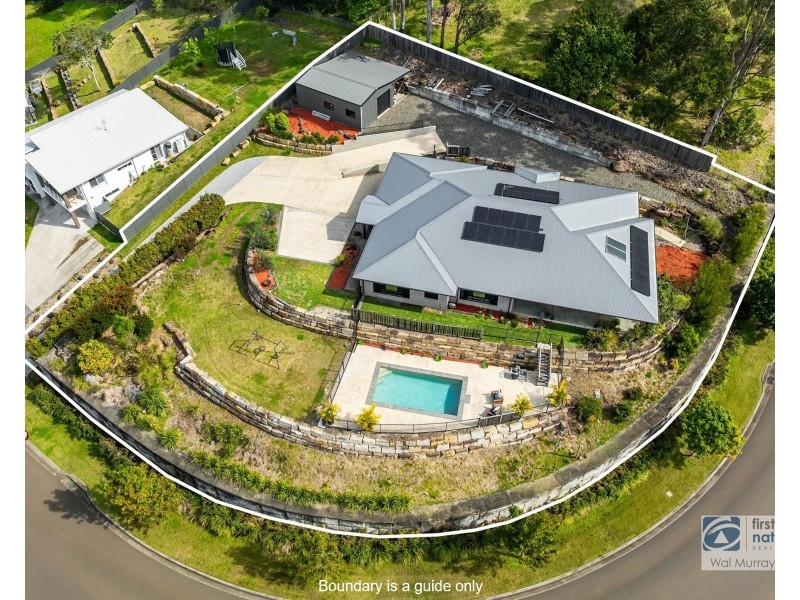 2 Sawyers Avenue, Goonellabah NSW 2480