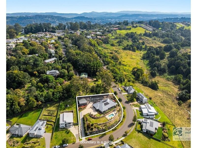 2 Sawyers Avenue, Goonellabah NSW 2480