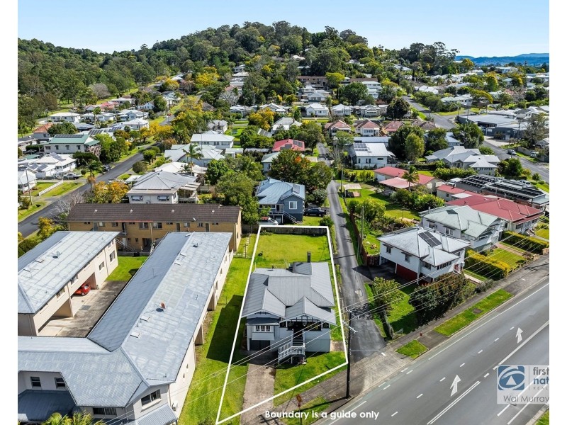 83 Wyrallah Road, Girards Hill NSW 2480