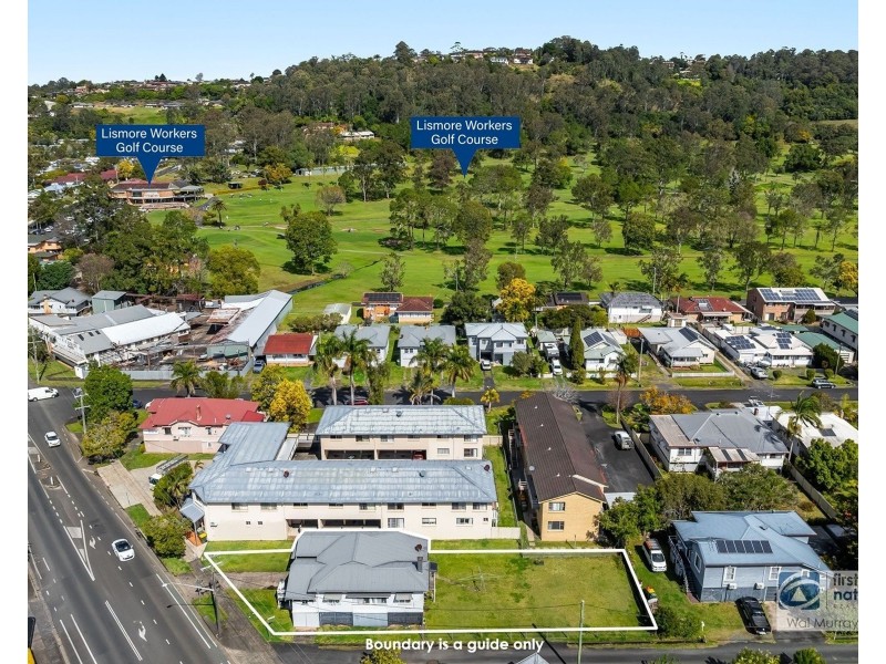 83 Wyrallah Road, Girards Hill NSW 2480