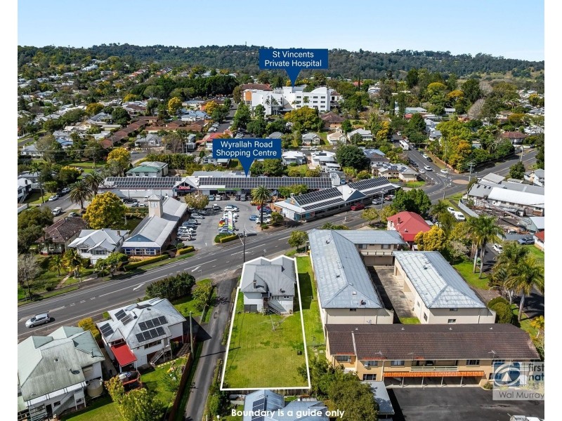 83 Wyrallah Road, Girards Hill NSW 2480