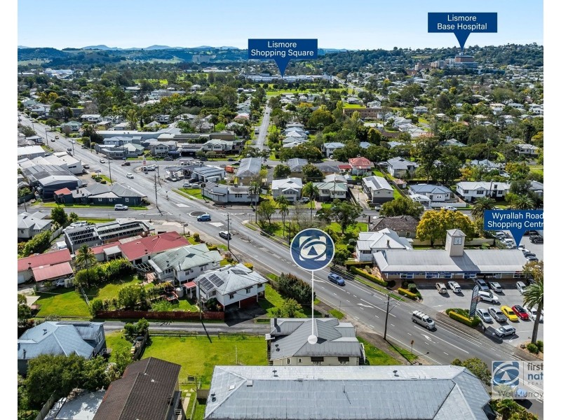 83 Wyrallah Road, Girards Hill NSW 2480