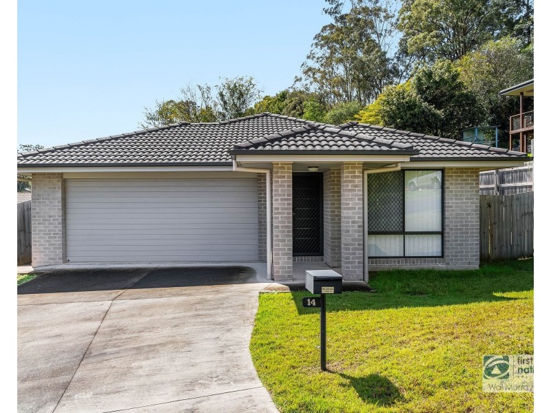 14 Newhaven Drive, Goonellabah NSW 2480