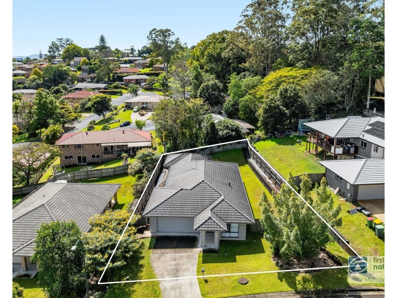 14 Newhaven Drive, Goonellabah NSW 2480