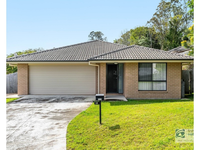16 Newhaven Drive, Goonellabah NSW 2480